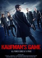 Kaufman’s Game Full HD İzle