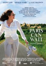 Paris Bekleyebilir | Bonjour Anne Full HD İzle