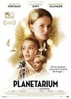 Planetarium Full HD İzle