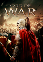Savaş Tanrısı  God Of War Full HD İzle