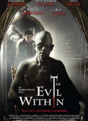 The Evil Within Full HD İzle