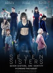 Yedinci Hayat Seven Sisters Full HD İzle