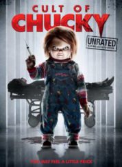 Chucky Geri Dönüyor Full HD İzle