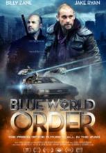 Yeni Düzen  Blue World Order Full HD İzle
