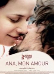 Ana Sevgilim (Ana mon amour) Full HD İzle