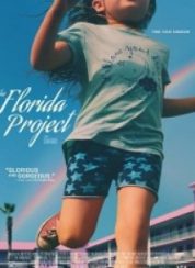 Florida Projesi The Florida Project Full HD İzle