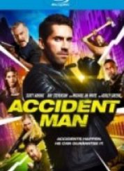 Kaza Adamı (Accident Man) Full HD İzle