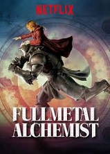 Metal Simyacı (Metal Alchemist) Full HD İzle
