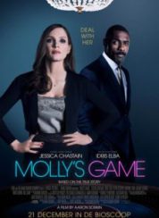 Molly’nin Oyunu Full HD İzle