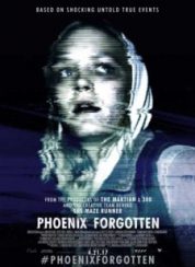 Phoenix’te Unutulan (Phoenix Forgotten) Full HD İzle