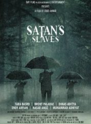 Satan’s Slaves Full HD İzle