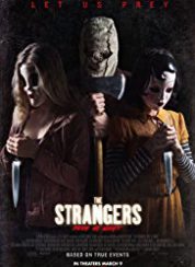 The Strangers Prey atght (Ziyaretçiler Gece Avı) Full HD İzle