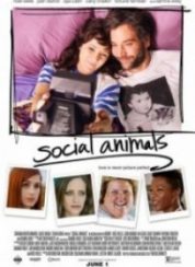 Social Animals Full HD İzle