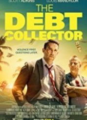 The Debt Collector Full HD İzle