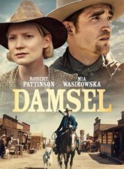 Damsel – Türkçe Dublaj