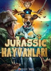 Jurassic Hayvanları – Türkçe Dublaj