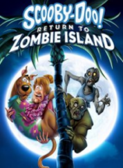 Scooby Doo Return To Zombie Island – Türkçe Dublaj