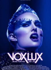 Vox Lux – Türkçe Dublaj