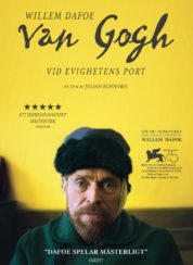 Van Gogh Sonsuzluğun Kapısında – Türkçe Dublaj