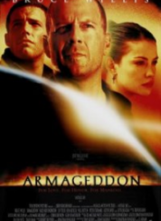 Armageddon – Türkçe Dublaj